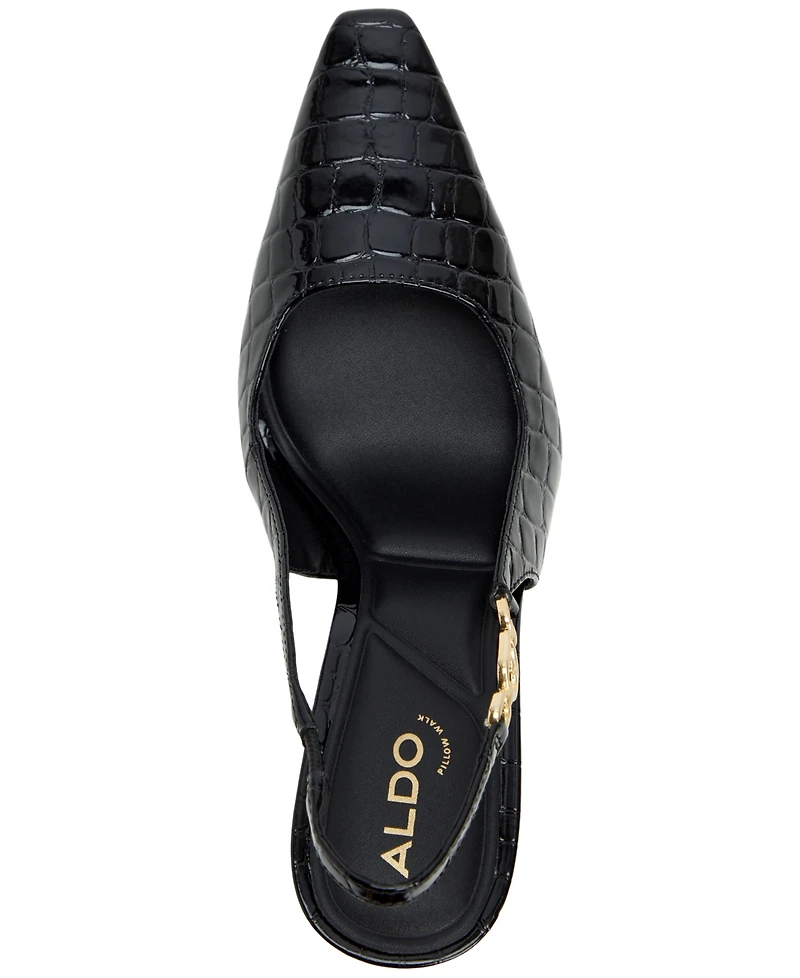Aldo Women's Araminta Slingback Pumps