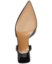 Aldo Women's Brusanti Two-Piece Pumps