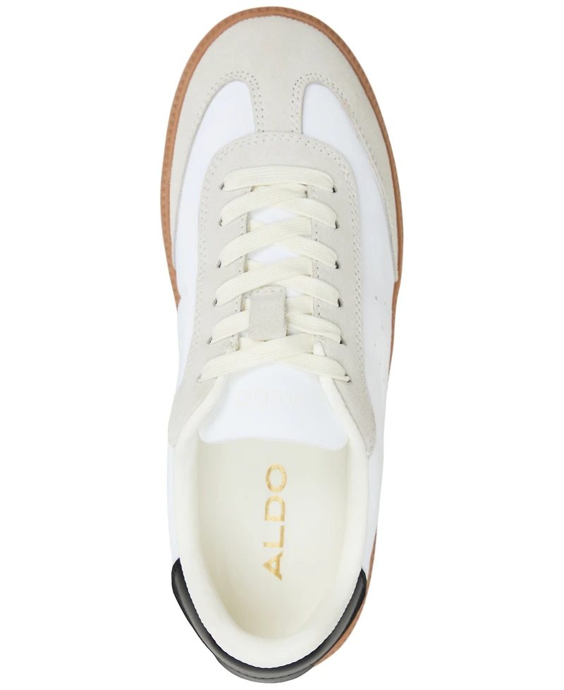 Aldo Women's Clubstyle Lace-Up Jogger Sneakers