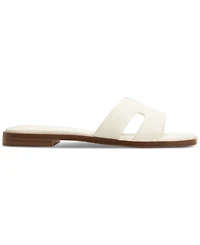 Aldo Women's Itsandal Flat Slide Sandals