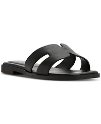 Aldo Women's Itsandal Flat Slide Sandals