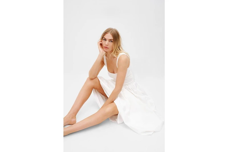 Marcella Petite Clara Dress