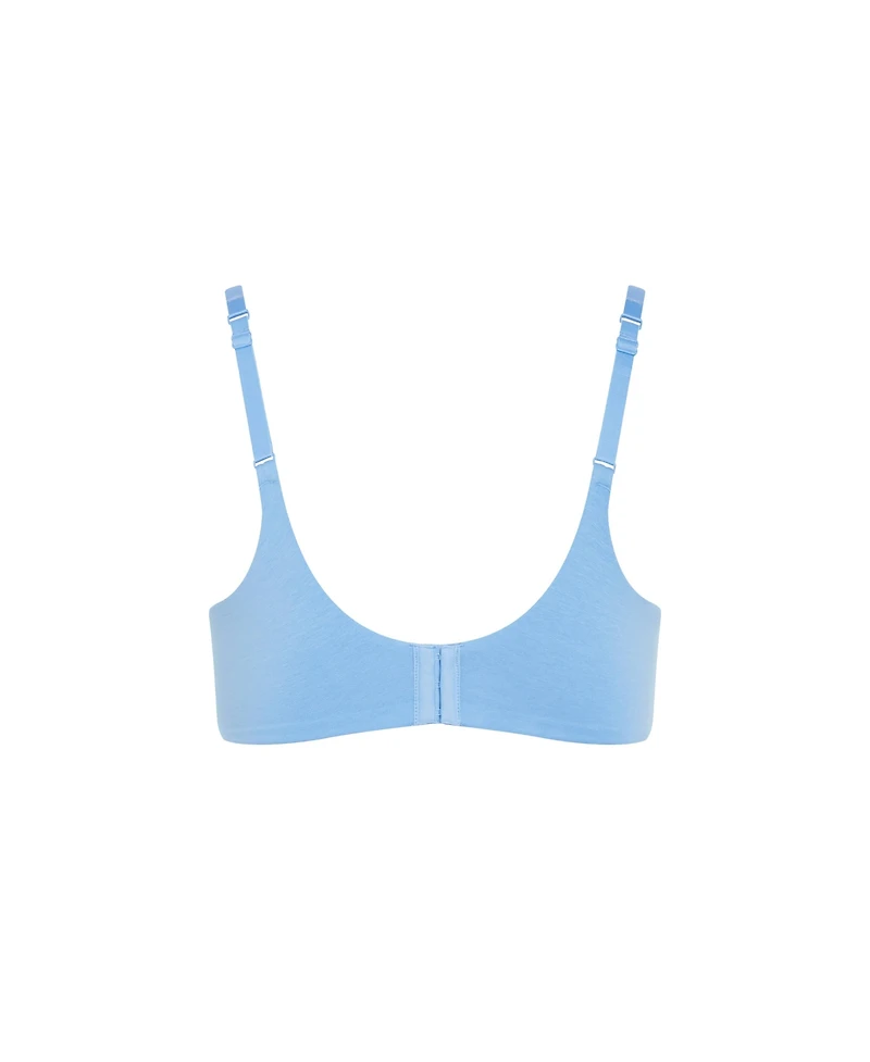 City Chic Women's Smooth & Cotton Tshirt Bra