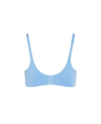 City Chic Women's Smooth & Cotton Tshirt Bra