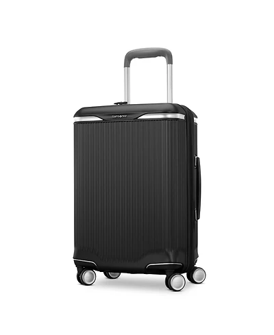 Samsonite Silhouette 18 Expandable 23" Carry-on Spinner