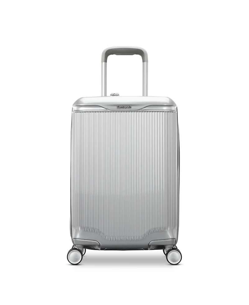 Samsonite Silhouette 18 21" Carry-On Expandable Hardside Spinner