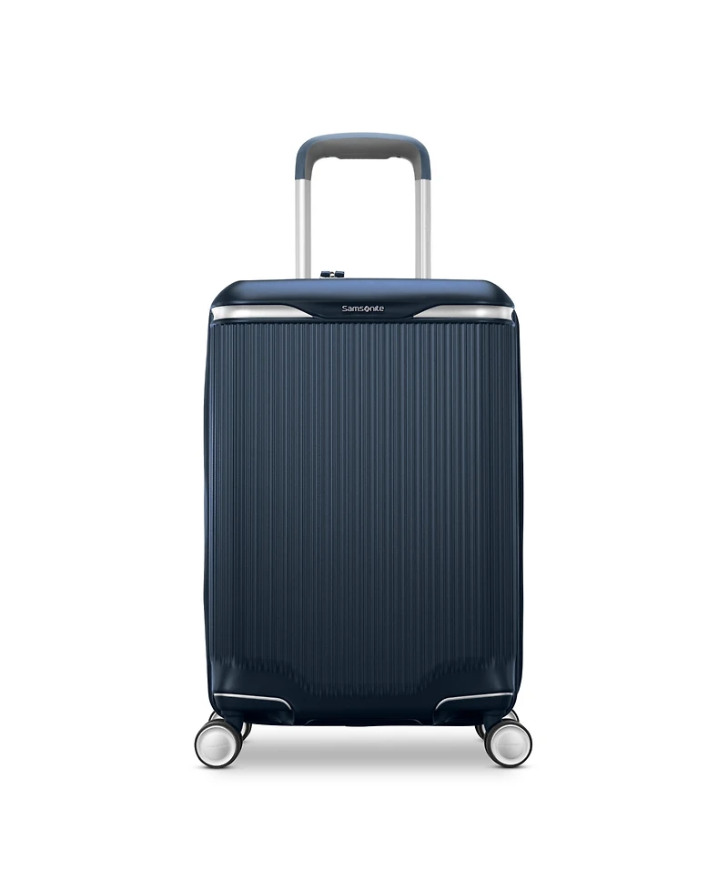 Samsonite Silhouette 18 Expandable 23" Carry-on Spinner