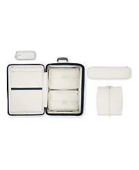 Samsonite Silhouette 18 Expandable 30.5" Check-in Spinner