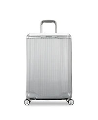 Samsonite Silhouette 18 25" Medium Expandable Hardside Spinner