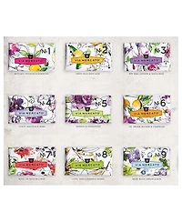 Via Mercato Wrapped 200g French Bar Soap, No