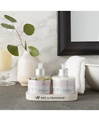 Pre de Provence Heritage 11 Fl Oz Liquid Soap, Lily of the Valley