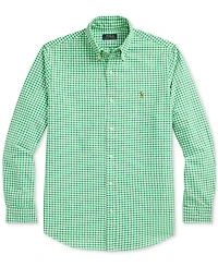 Polo Ralph Lauren Men's Classic-Fit Oxford Shirt