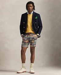 Polo Ralph Lauren Men's Cable-Knit Cotton Sweater