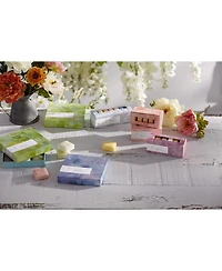 European Soaps Pre de Provence Heritage Gift Box Set, 25g Soaps, 9 Piece