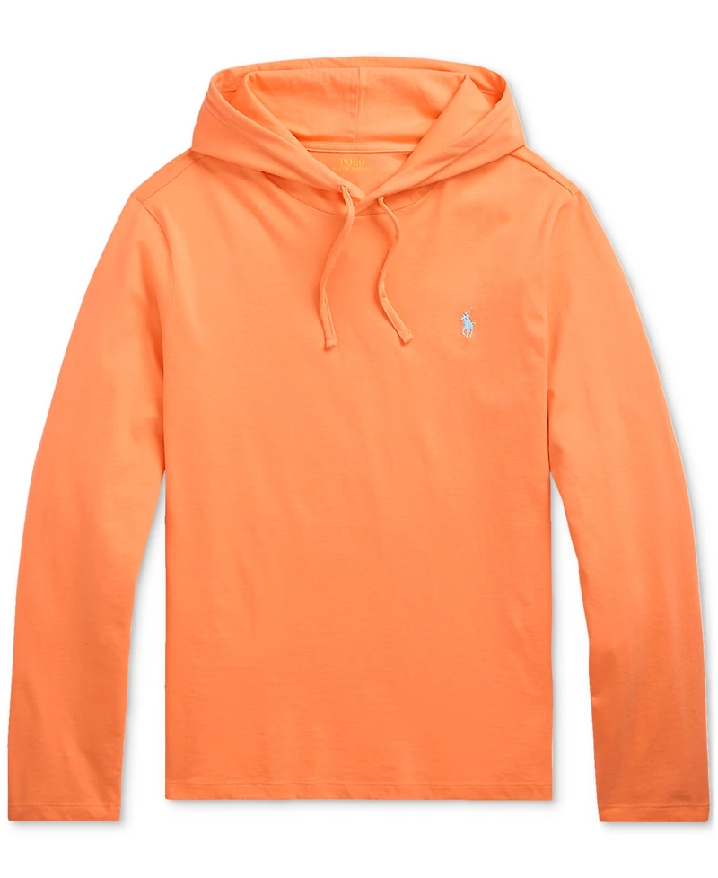 Polo Ralph Lauren Men's Jersey Hooded T-Shirt