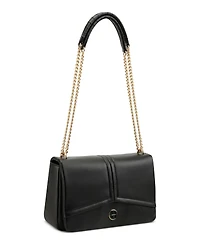 Nine West Erina Convertible Chain Flap Crossbody Bag