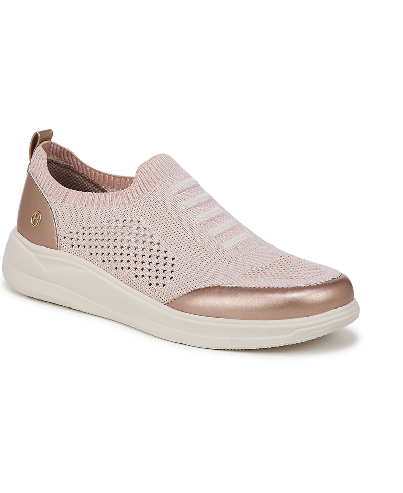 LifeStride Women's Timeless X-Training Inspired Washable Sneakers