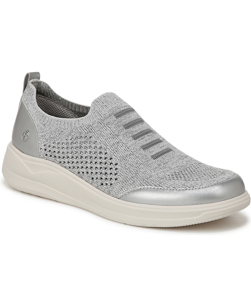 LifeStride Women's Timeless X-Training Inspired Washable Sneakers