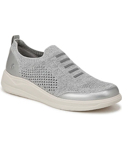LifeStride Women's Timeless X-Training Inspired Washable Sneakers
