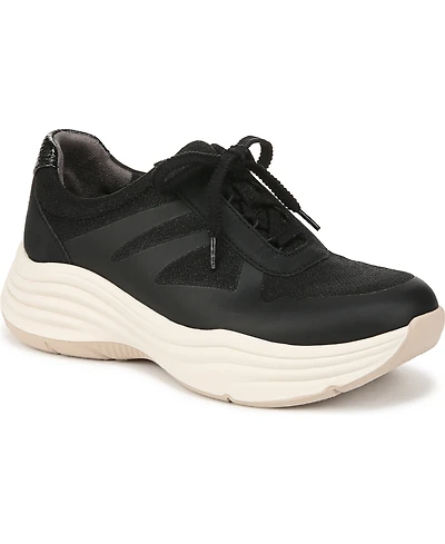 LifeStride Women's Impulse Washable Slip On Sneakers