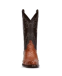 Forastero Men's Men Genuine Leather Cowboy Boots