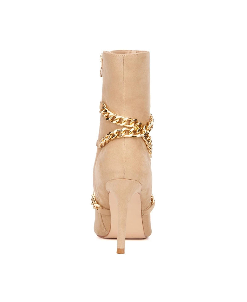 Women's Nori Bootie Dress Boots