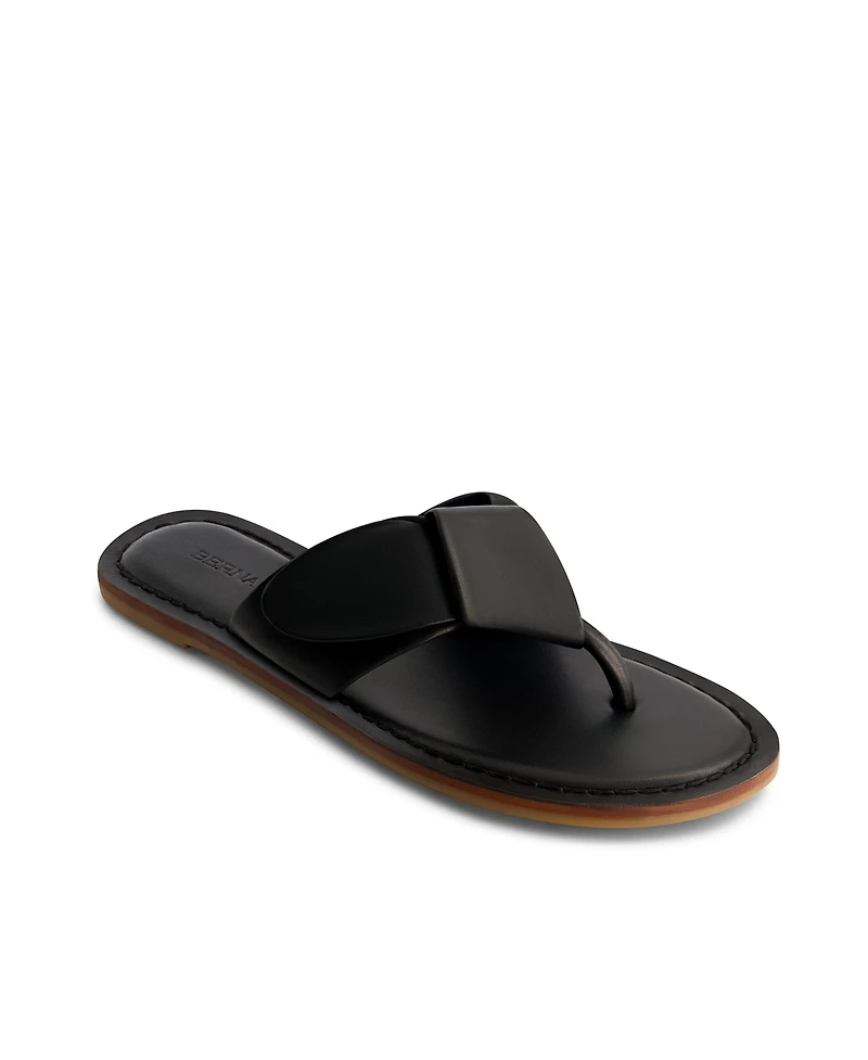 Bernardo Footwear Laia Thong Sandal