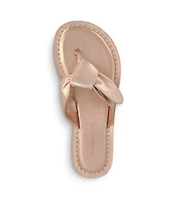 Bernardo Footwear Laia Thong Sandal