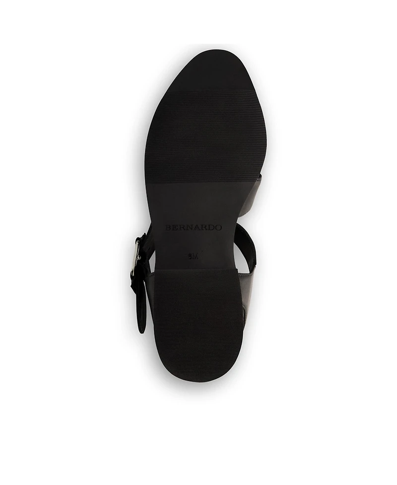 Bernardo Footwear Bernardo Pippa Fisherman Sandal