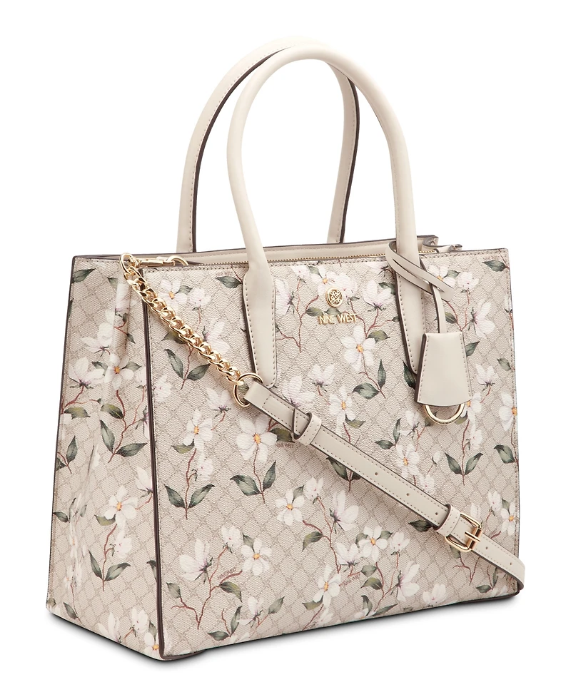 Nine West Shoulder Strap Siera Shopper Bag