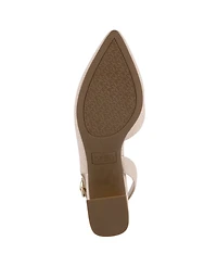 Jones New York Women's Candree Block Heel Slingback Pumps