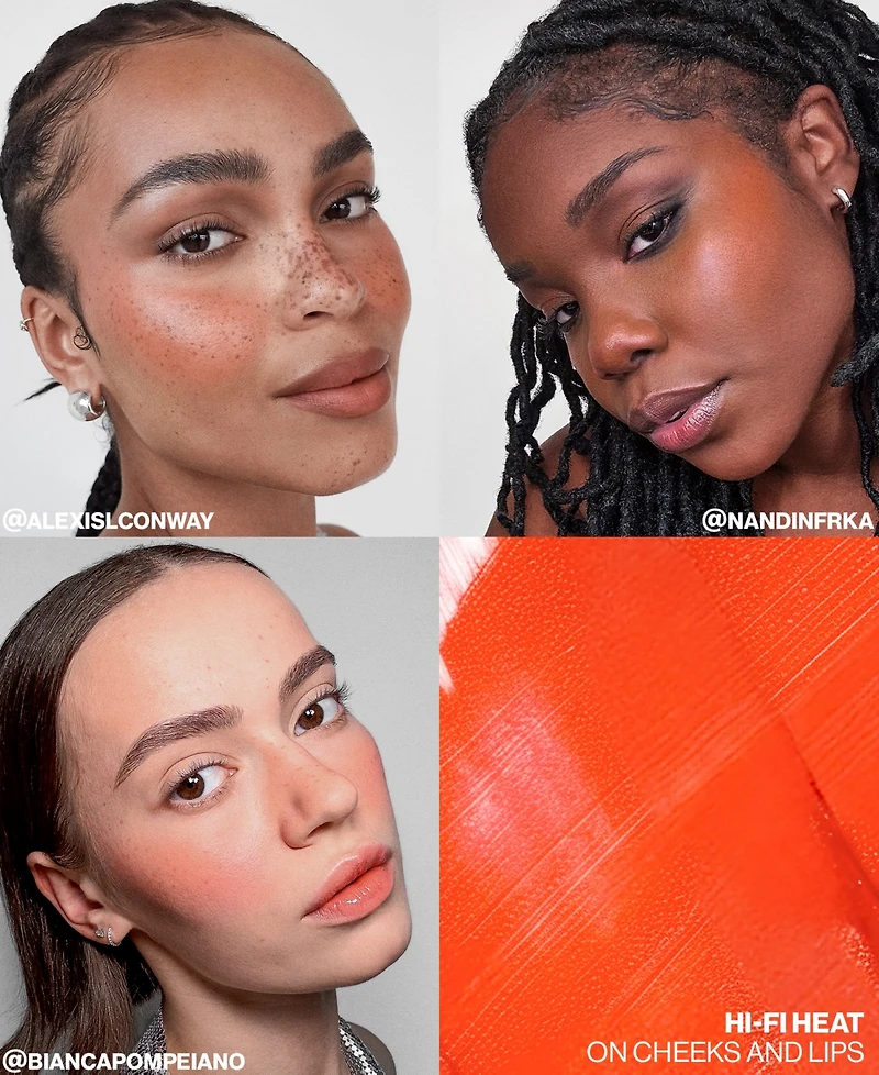 Smashbox Hot Stx Blush Stick