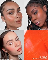Smashbox Hot Stx Blush Stick