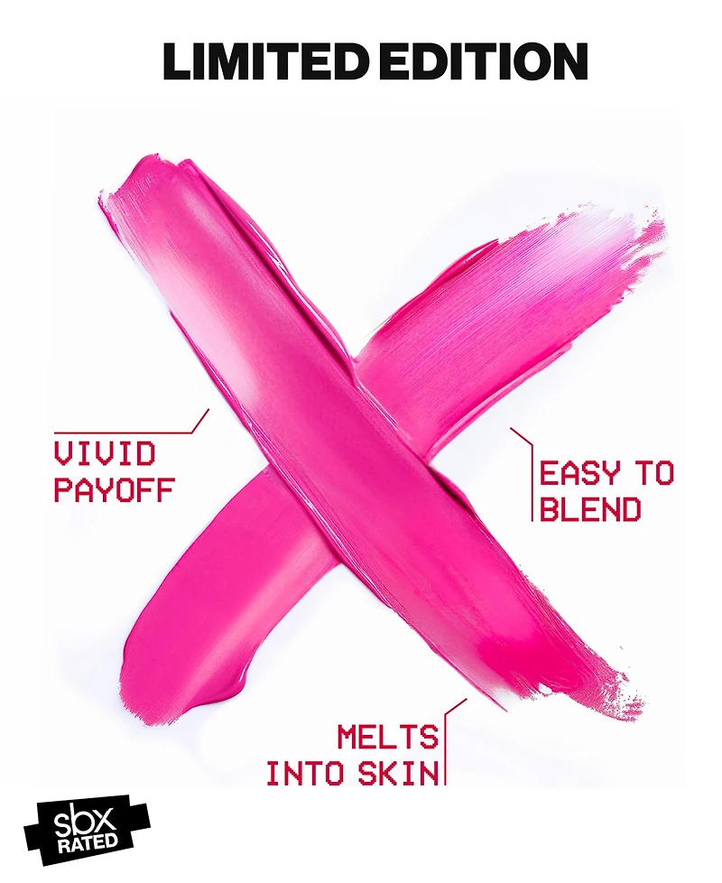 Smashbox Hot Stx Blush Stick