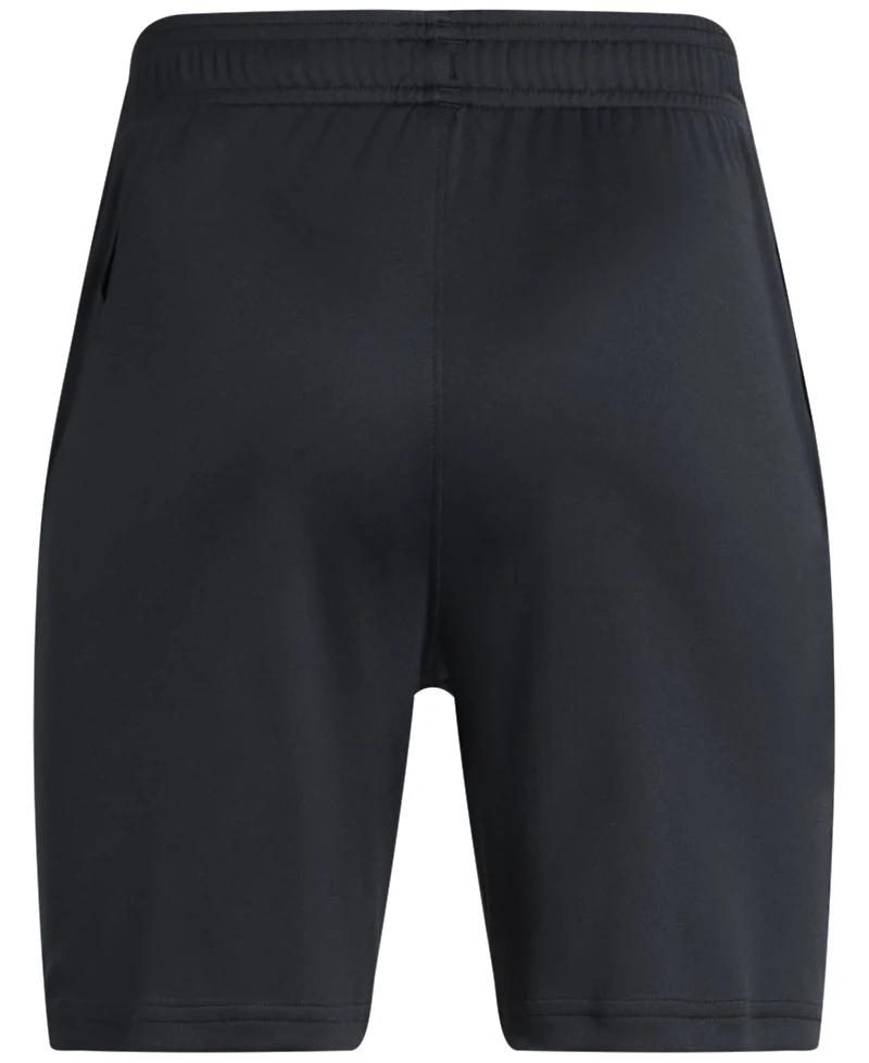 Under Armour Big Boys Tech Moisture-Wicking Quick-Dry Shorts