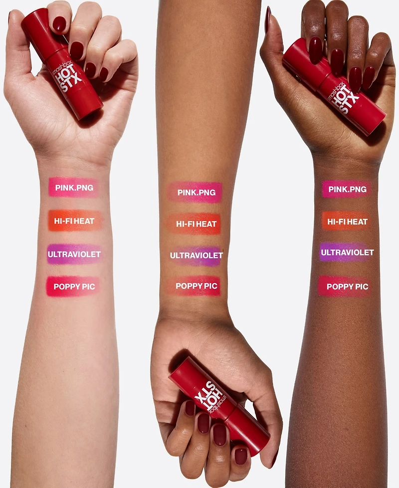 Smashbox Hot Stx Blush Stick
