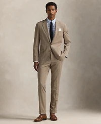 Polo Ralph Lauren Men's Slim-Fit Stretch Poplin Shirt