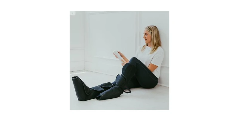 iReliev Leg & Foot Air Compression System