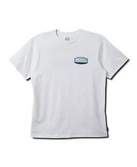 Quiksilver Men's Archway Short Sleeve T-Shirt