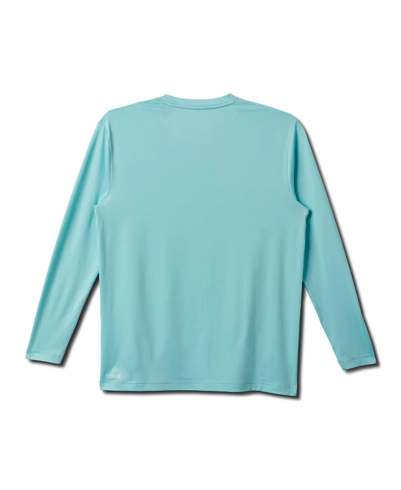 Quiksilver Men's Everyday Surf Long Sleeve Tee