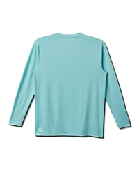 Quiksilver Men's Everyday Surf Long Sleeve Tee