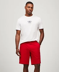 Tommy Hilfiger Men's Brooklyn 1985 9" Shorts