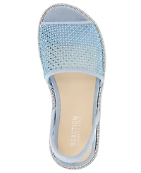 Kenneth Cole Reaction Women's Saavi Round Toe Sandals