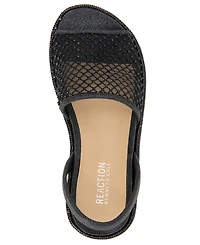 Kenneth Cole Reaction Women's Saavi Round Toe Sandals