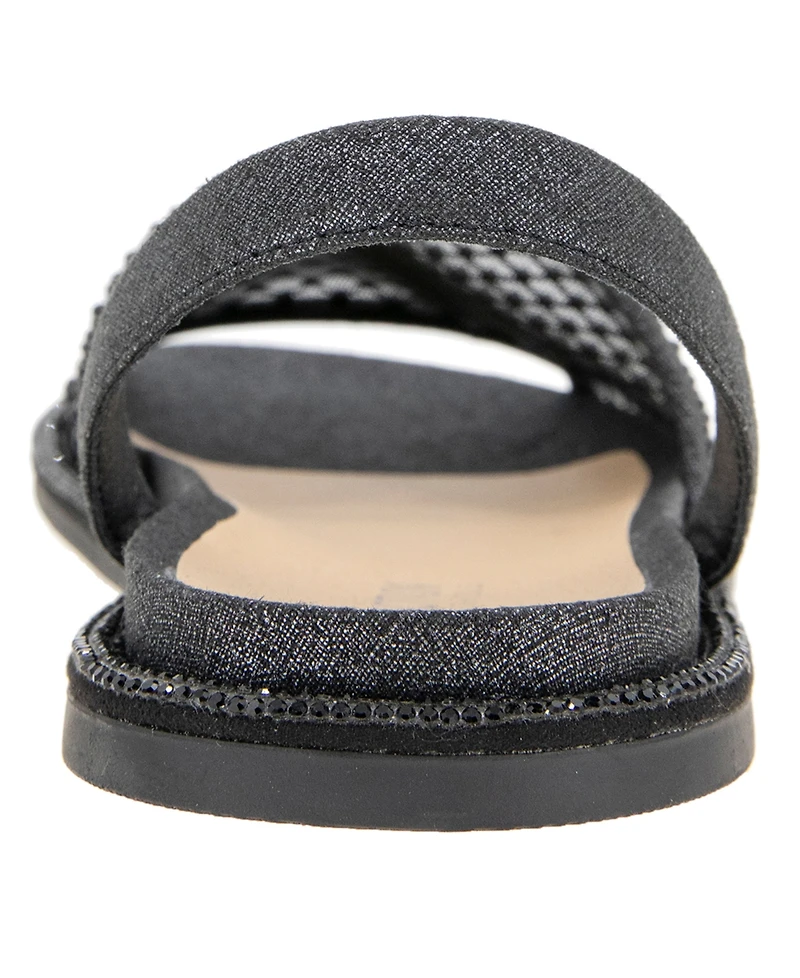 Kenneth Cole Reaction Women's Saavi Round Toe Sandals