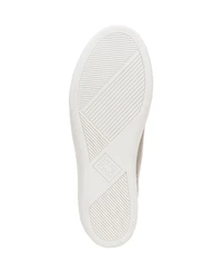 Naturalizer Women's Morrison 3.0 Round Toe Lace Up Sneakers
