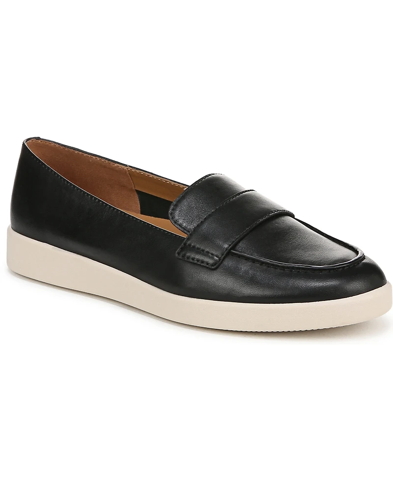 Naturalizer Women's Karis Closed Round Toe Hybrid Penny Loafers