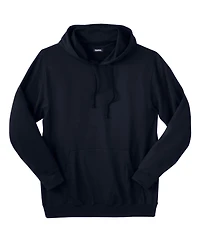 KingSize Tall Ultra-Comfort Fleece Pullover
