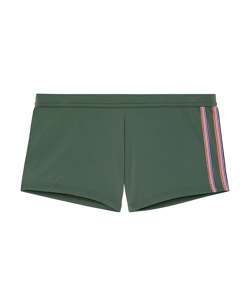 Men's Swim Boxer Briefs