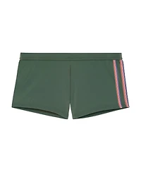 Men's Swim Boxer Briefs